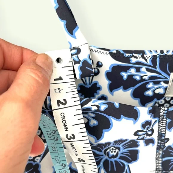 LA PETITE ROBE DI CHIARA BONI Lilli print dress Size IT 42 - Picture 9 of 9